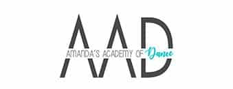 Bernadot-Studios-Website-Design-Client-Logo-_0017_logo Amanda's Academy of Dance logo