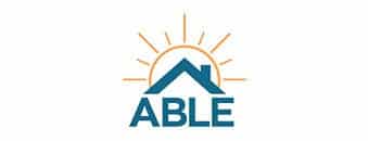 Bernadot-Studios-Website-Design-Client-Logo-_0023_logo-no-tag ABLE, Inc. logo