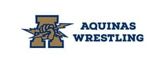 Bernadot-Studios-Website-Design-Client-Logo-_0026_logo Aquinas Wrestling logo