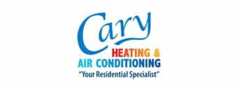 cary-heating Cary Heating logo