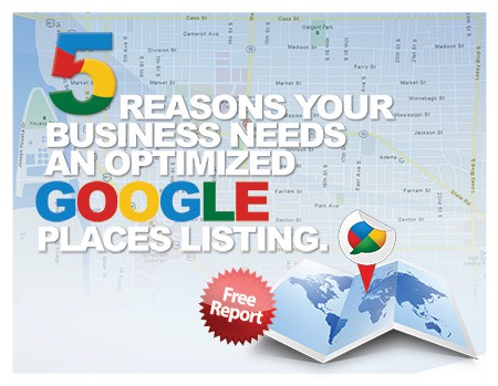 5 Reasons Your Business Needs an Optimized Google Places Listing