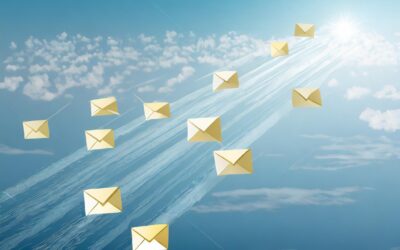 Maximizing Email Deliverability: How MX Records, SPF, and DKIM Work Together