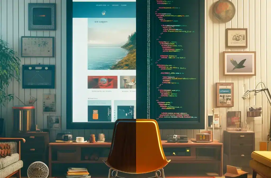 Web Designer vs. Developer: Who’s Right for Your La Crosse Business Website?