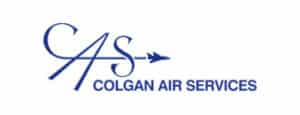 Colgan Air Services