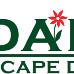 Adams Landscape Design New Website