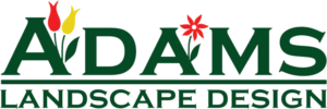 Adams Landscape Design New Website
