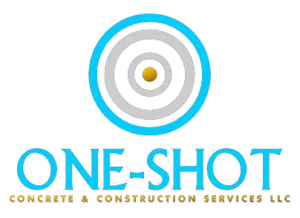 One-Shot Concrete Services